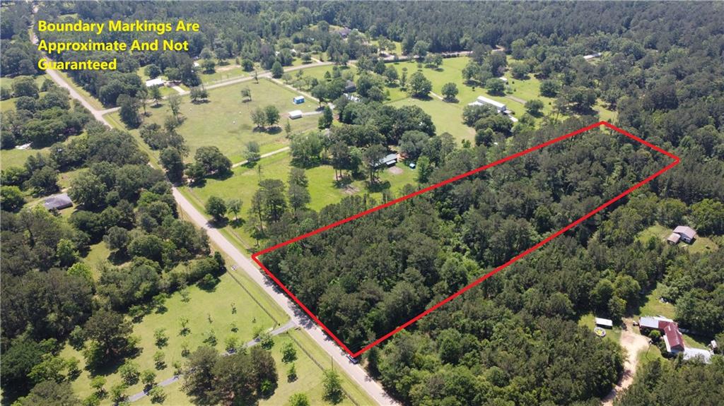 5.75 Acres Stonehill Road, Folsom, Louisiana image 4