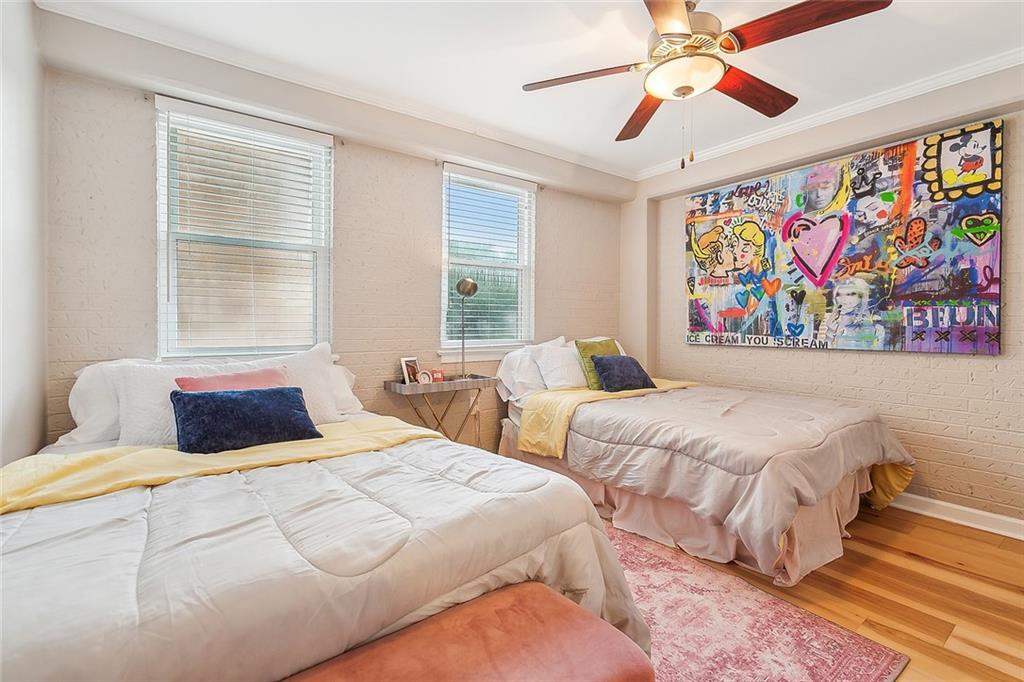 3915 St Charles Avenue #214, New Orleans, Louisiana image 10