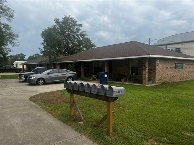 14106 W Club Deluxe Road, Hammond, Louisiana image 3