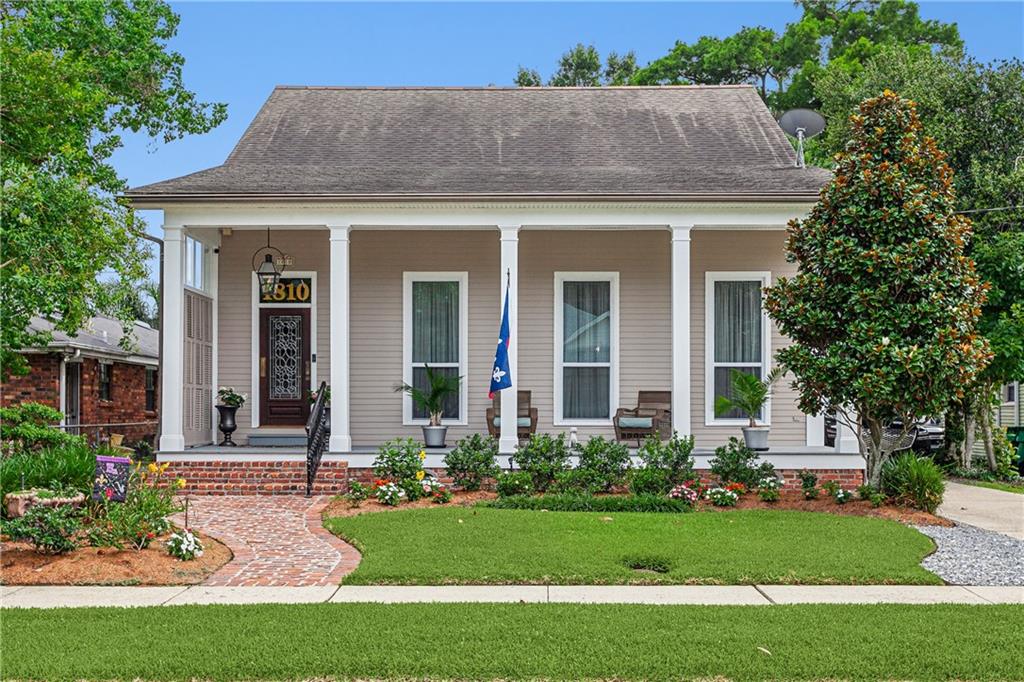 1810 Homer Street, Metairie, Louisiana image 1