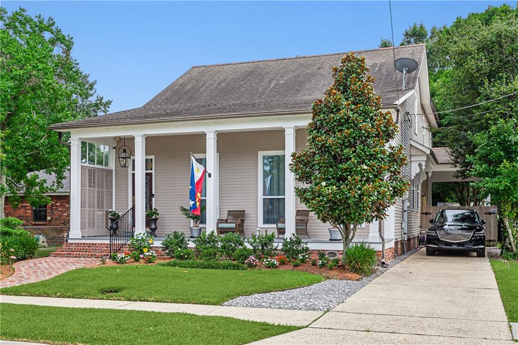 1810 Homer Street, Metairie, Louisiana image 2