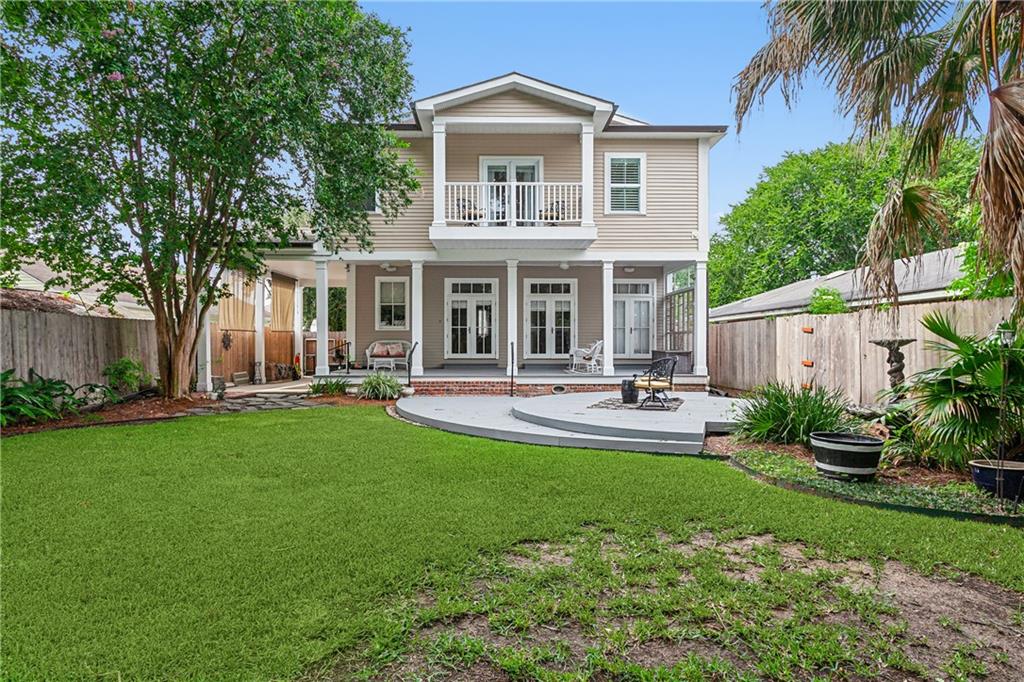 1810 Homer Street, Metairie, Louisiana image 20