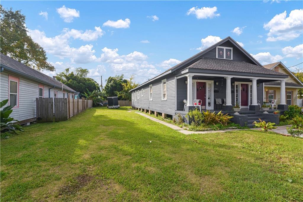 3712 Trafalgar Street, New Orleans, Louisiana image 2