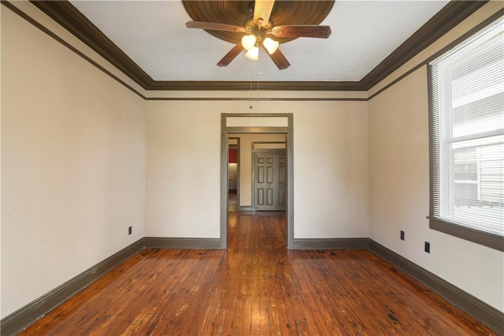 3712 Trafalgar Street, New Orleans, Louisiana image 4