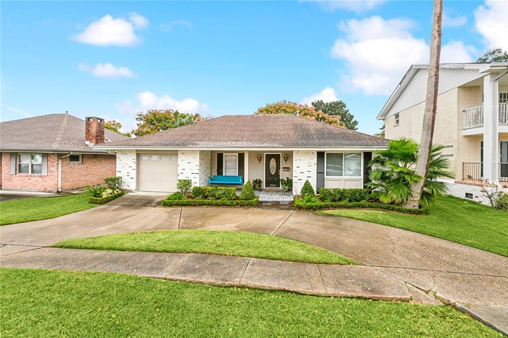 3909 Courtland Street, Metairie, Louisiana image 2