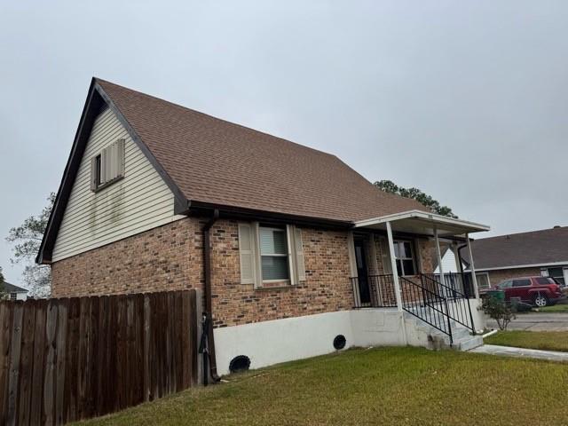 6432 Rue Louis Phillipe Drive, Marrero, Louisiana image 2