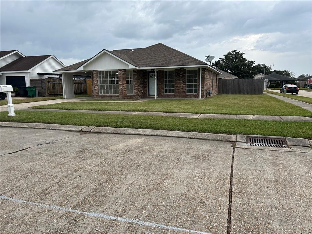 2500 Rue Jesann, Marrero, Louisiana image 5