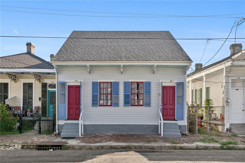 515 17 2nd Street, New Orleans, Louisiana image 1