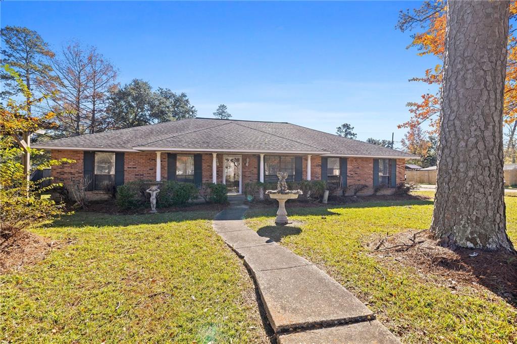 46624 Highland Drive, Hammond, Louisiana image 1