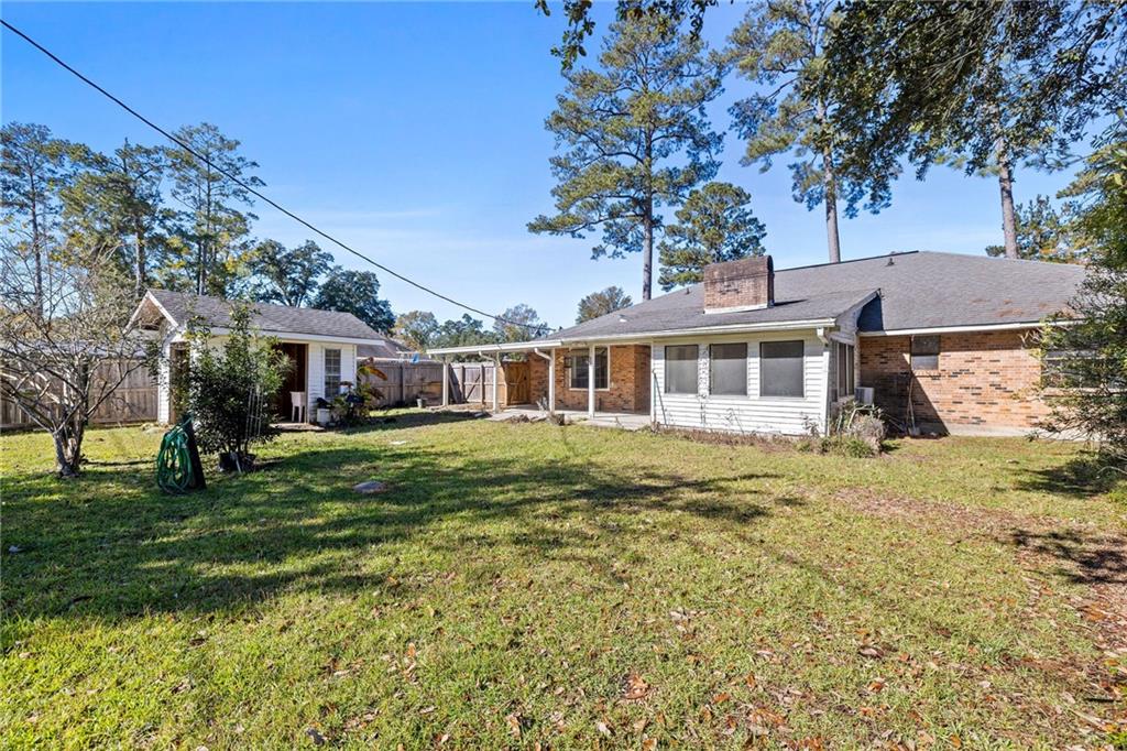 46624 Highland Drive, Hammond, Louisiana image 19