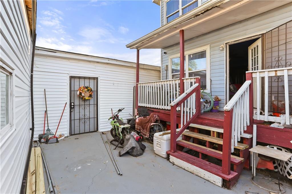 1910 B Charbonnet Street, New Orleans, Louisiana image 11