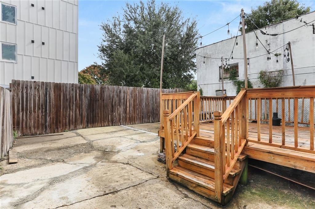 1425 27 St Bernard Avenue, New Orleans, Louisiana image 25