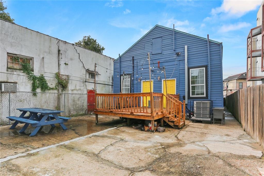 1425 27 St Bernard Avenue, New Orleans, Louisiana image 26