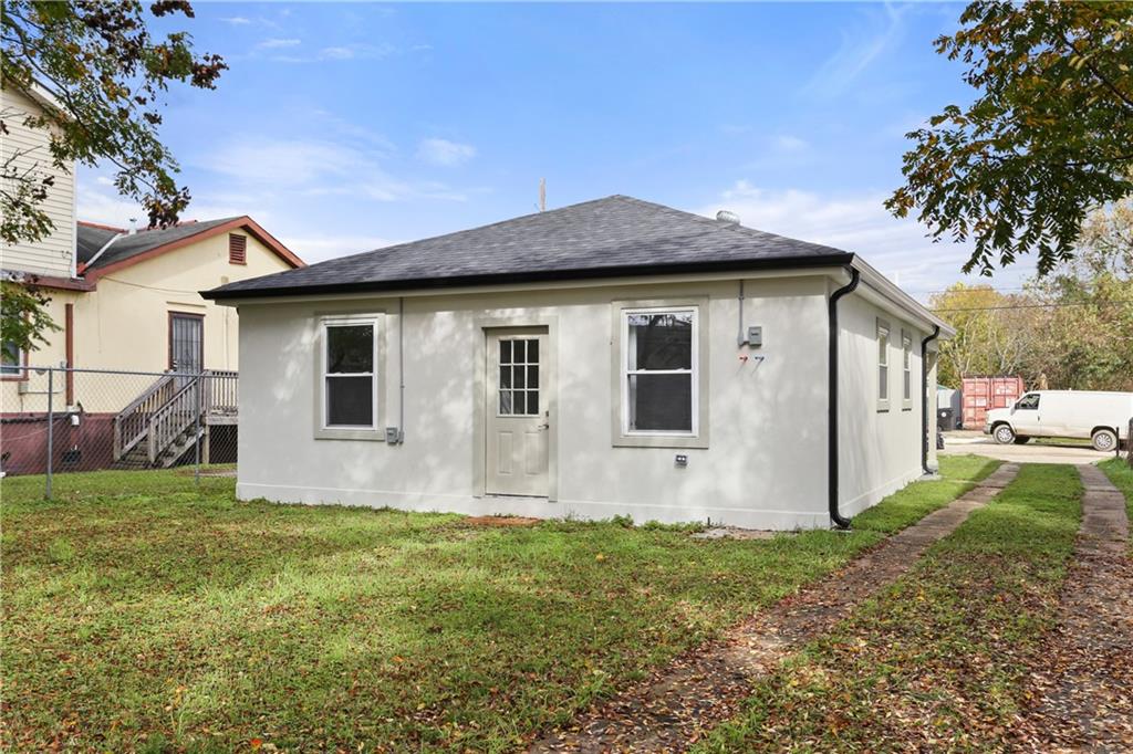 5412 Marais Street, New Orleans, Louisiana image 16