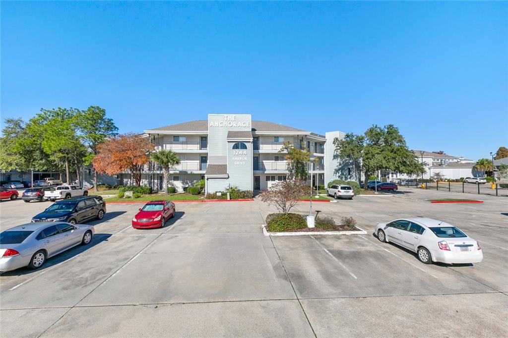 1244 Harbor Drive #321, Slidell, Louisiana image 1