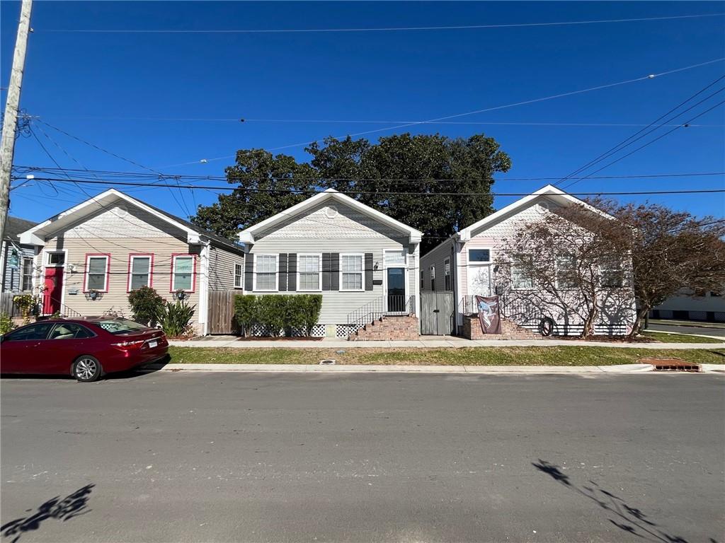 7405 Spruce Street, New Orleans, Louisiana image 3