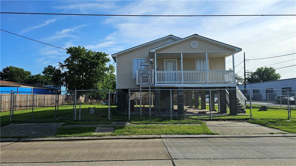 217 W Genie Street, Chalmette, Louisiana image 3