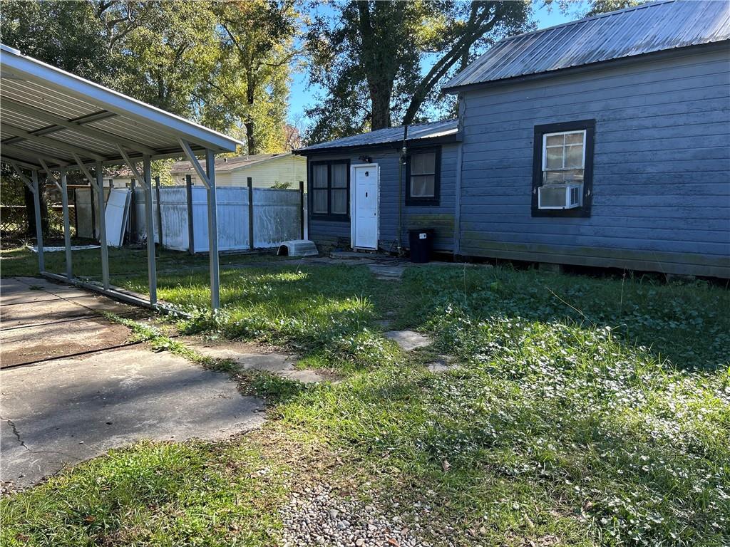 715 S Bay Street Street, Amite, Louisiana image 3