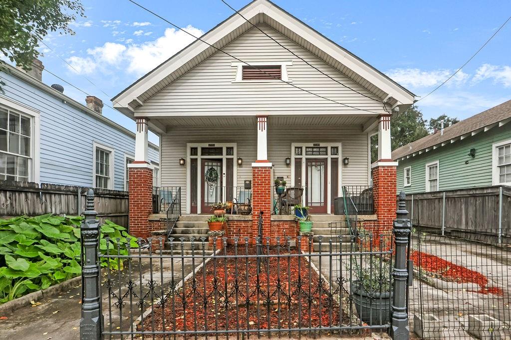 2349 51 Laurel Street, New Orleans, Louisiana image 1