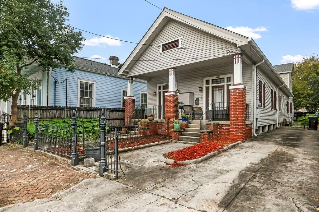 2349 51 Laurel Street, New Orleans, Louisiana image 2