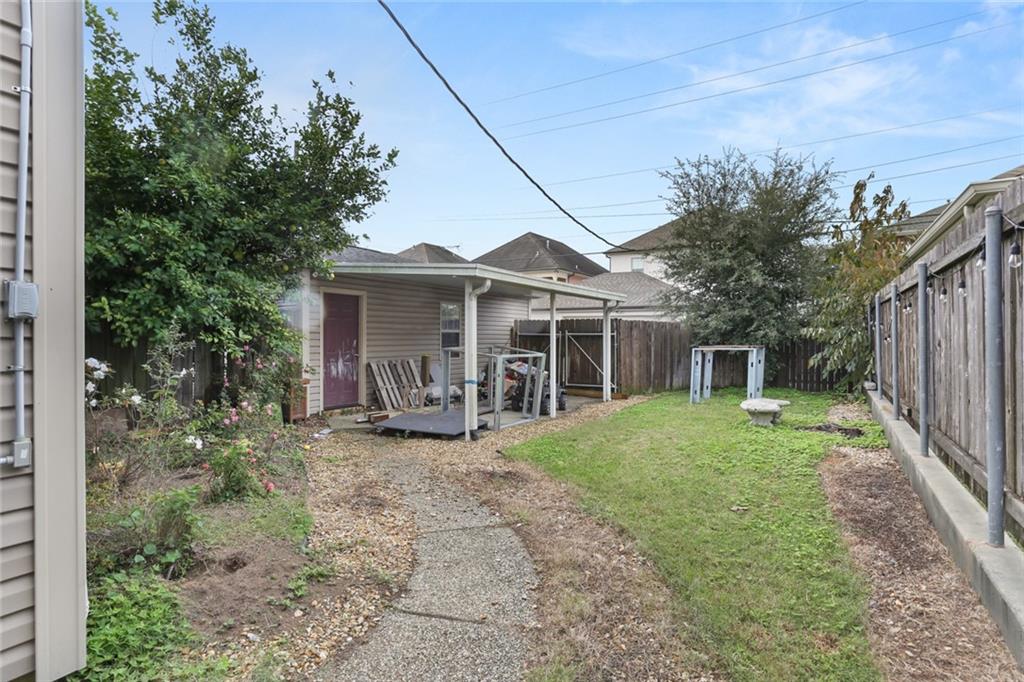 6652 54 General Diaz Street, New Orleans, Louisiana image 16