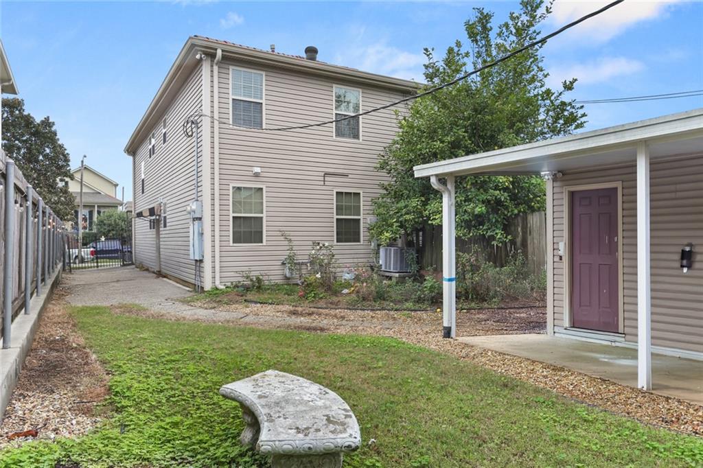 6652 54 General Diaz Street, New Orleans, Louisiana image 22