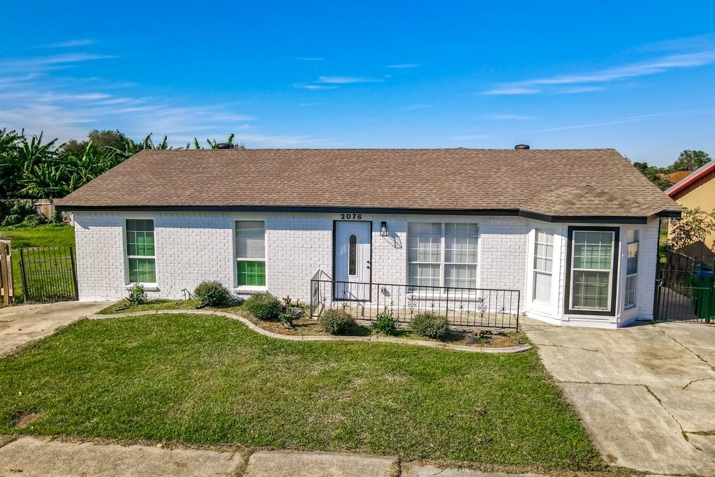 2076 Waters Drive, Marrero, Louisiana image 31