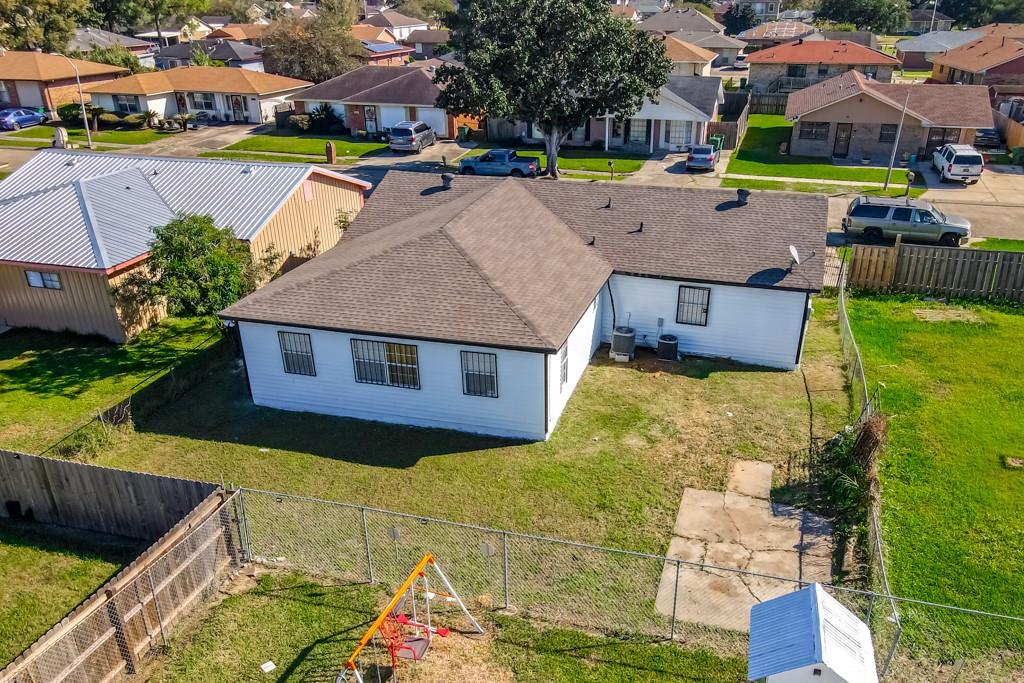 2076 Waters Drive, Marrero, Louisiana image 32