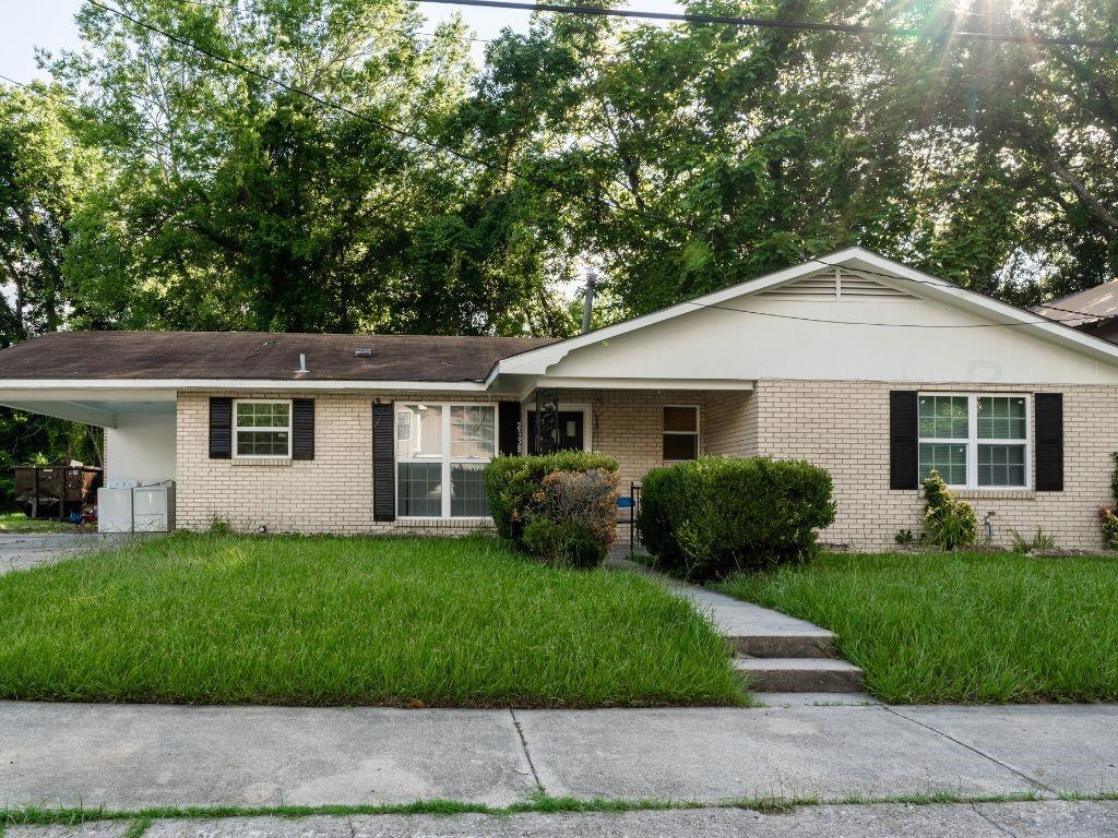 2138 Minnesota Street, Baton Rouge, Louisiana image 2