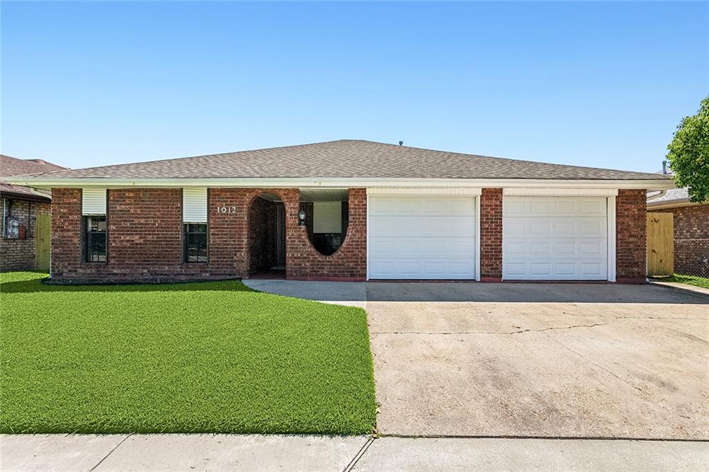 1013 Westwood Drive, Marrero, Louisiana image 1