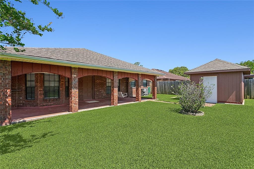 1013 Westwood Drive, Marrero, Louisiana image 12