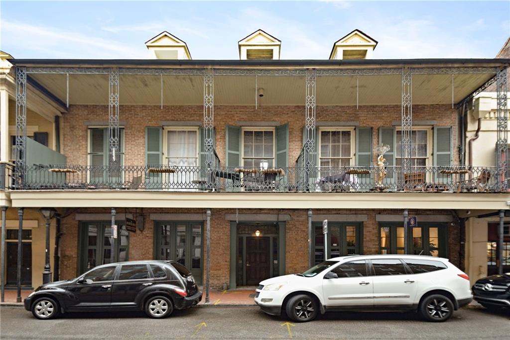 515 St Louis Street #6, New Orleans, Louisiana image 1