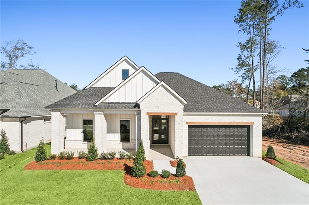 4233 Cypress Point Drive, Covington, Louisiana image 2