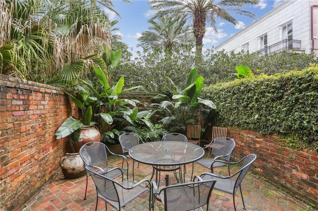 740 Esplanade Avenue #3, New Orleans, Louisiana image 15