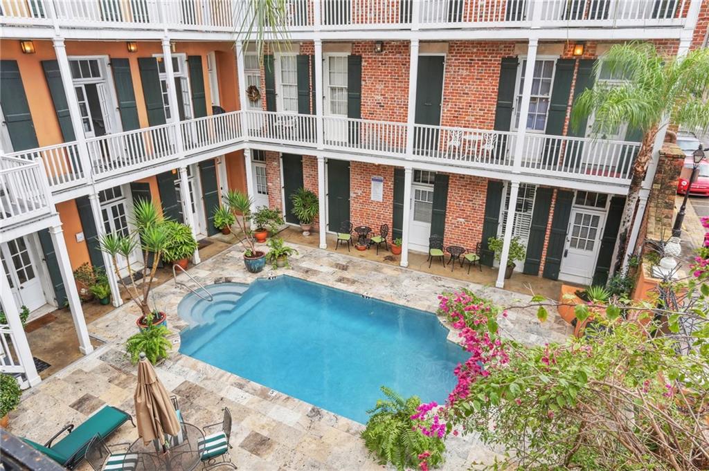 740 Esplanade Avenue #3, New Orleans, Louisiana image 19