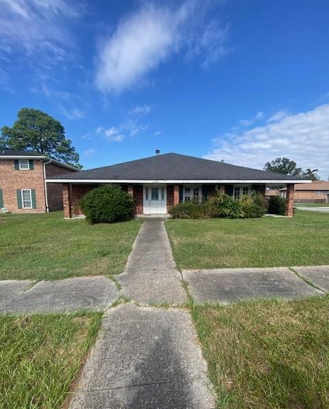 2260 S Von Braun Court, Harvey, Louisiana image 1