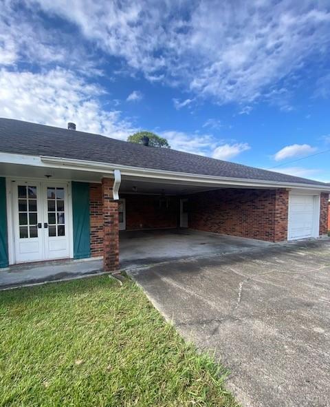 2260 S Von Braun Court, Harvey, Louisiana image 11