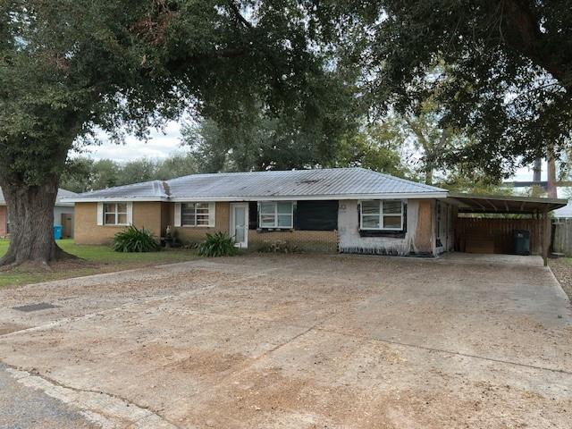 826 Mongrue Street, Luling, Louisiana image 1