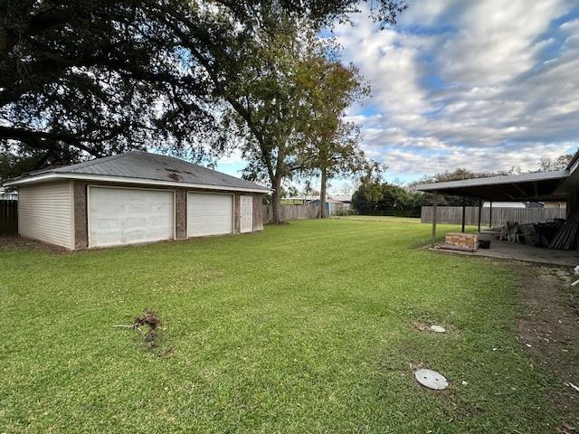 826 Mongrue Street, Luling, Louisiana image 5