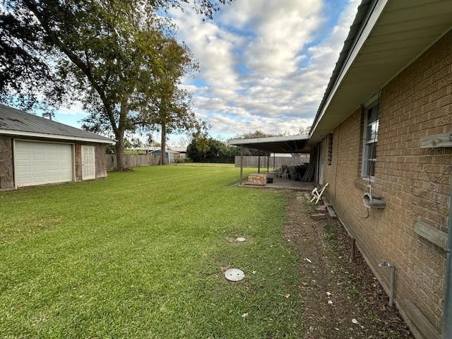 826 Mongrue Street, Luling, Louisiana image 6