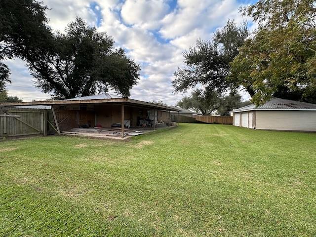 826 Mongrue Street, Luling, Louisiana image 8