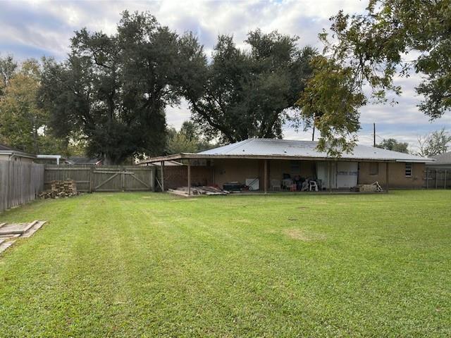 826 Mongrue Street, Luling, Louisiana image 9