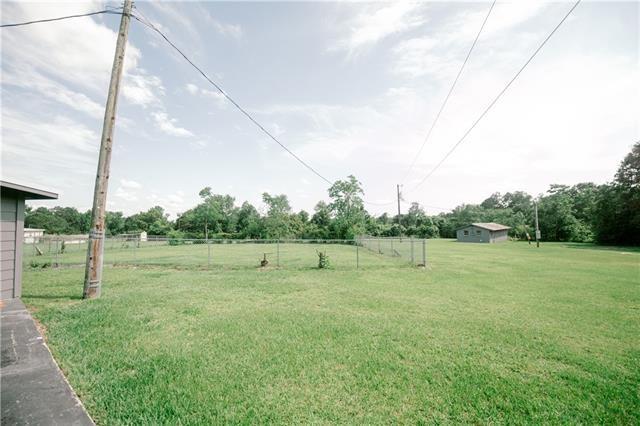 57384 Mt. Pleasant Road, Bogalusa, Louisiana image 28