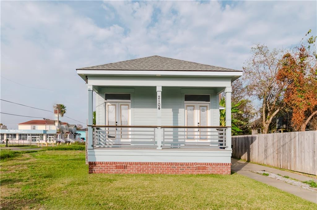 2104 Desir Street, New Orleans, Louisiana image 2