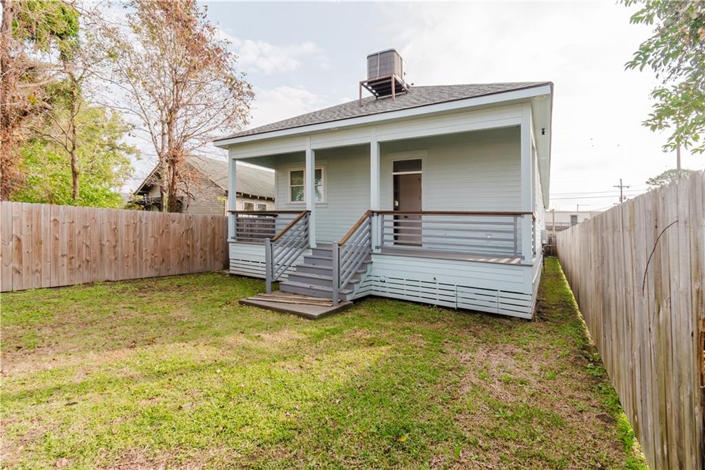 2104 Desir Street, New Orleans, Louisiana image 6