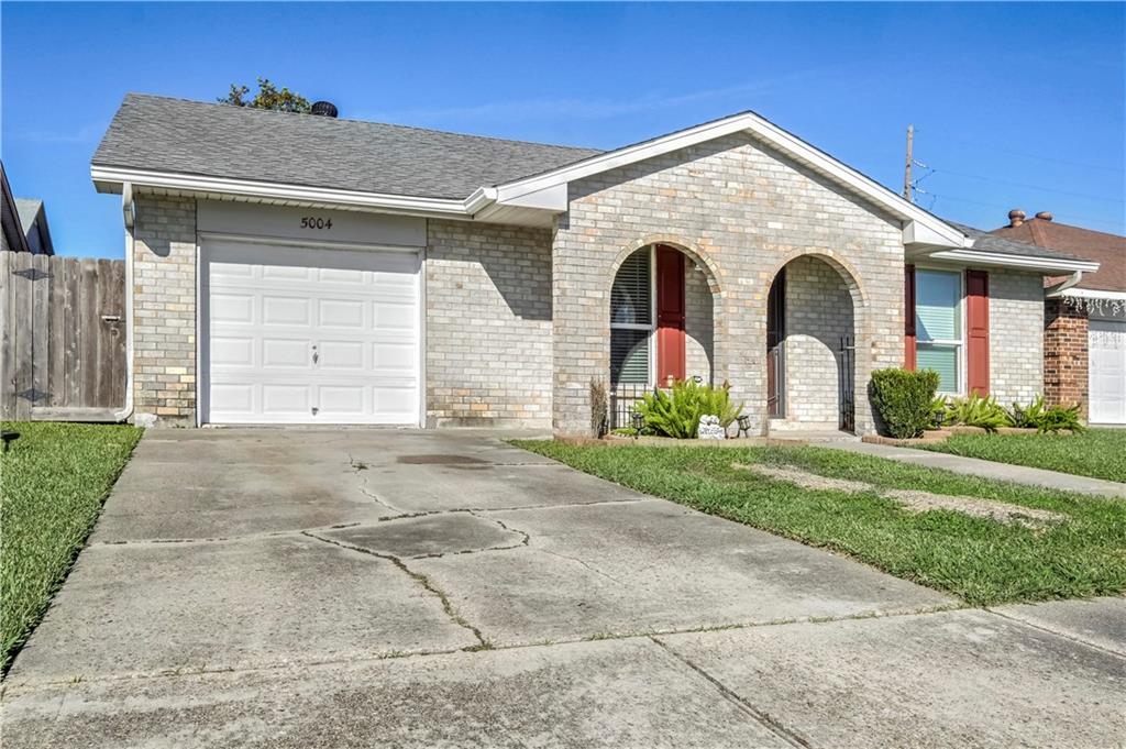 5004 Eden Roc Drive, Marrero, Louisiana image 2