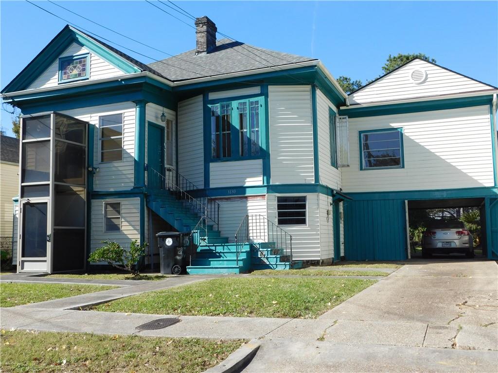 1830 Fern Street, New Orleans, Louisiana image 1