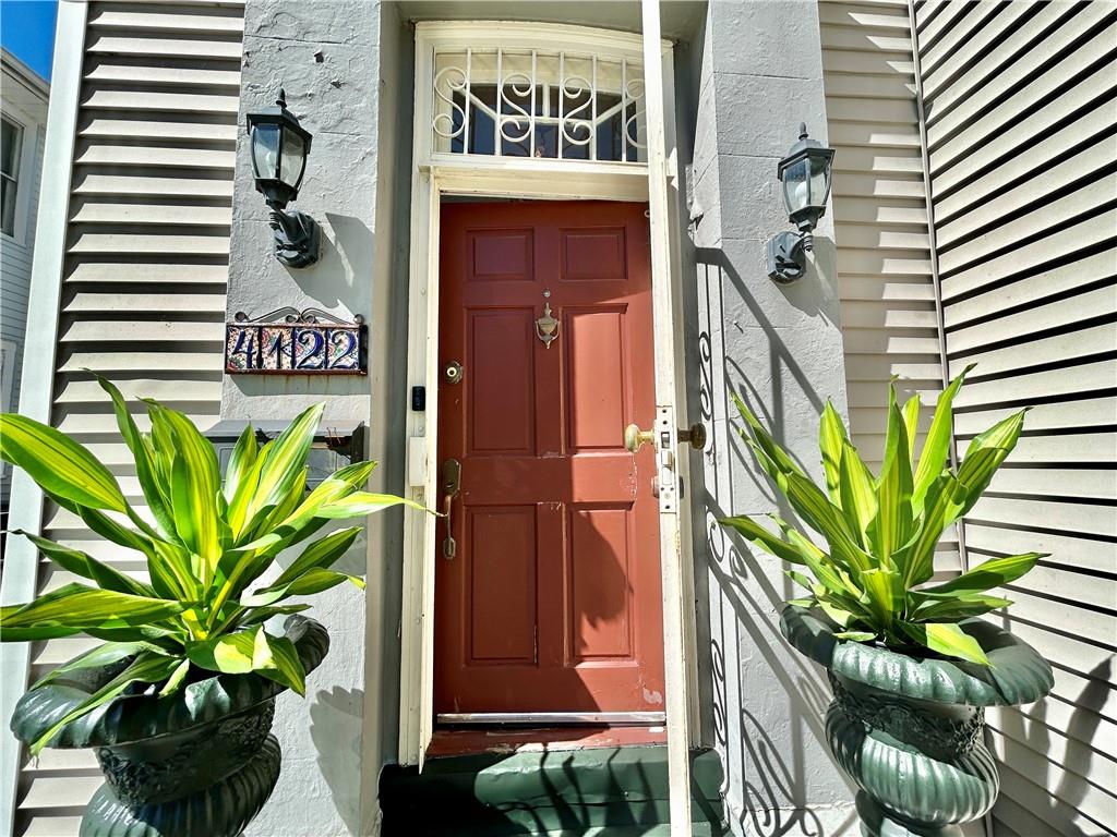 4122 State Street Drive, New Orleans, Louisiana image 36