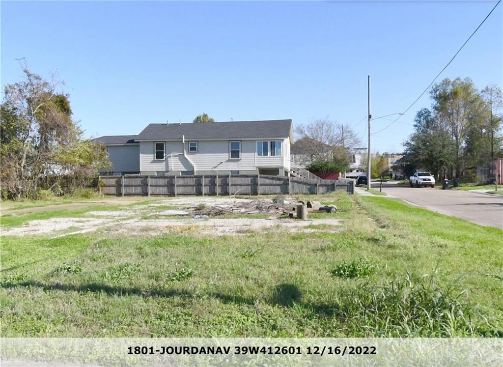 1801 Jourdan Avenue, New Orleans, Louisiana image 4