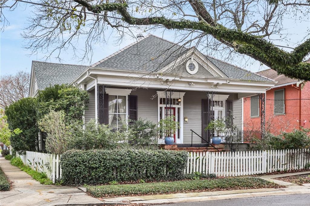 202 S Pierce Street, New Orleans, Louisiana image 2